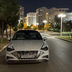 Hyundai Sonata 2023