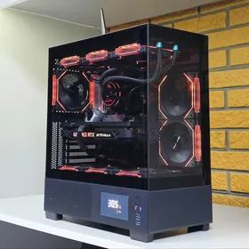 🟥 i7-13700️RTX 5070 12G