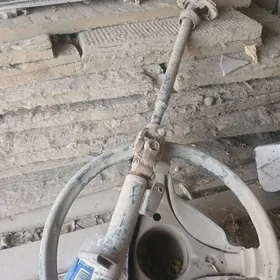 газел рулевой кардан