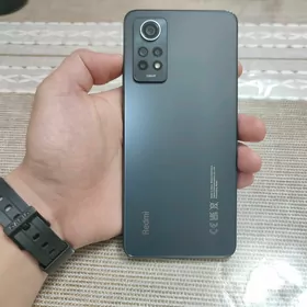 Redmi note 12 pro 8/256
