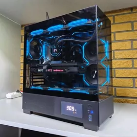 🟥 i7-13700️RTX 5070 TI 16G