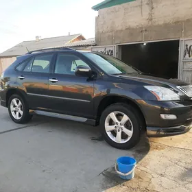 Lexus RX 350 2007