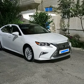 Lexus ES 350 2017