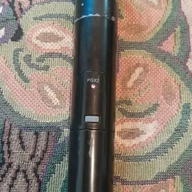 SHURE PGX4 mikrafon микрофон