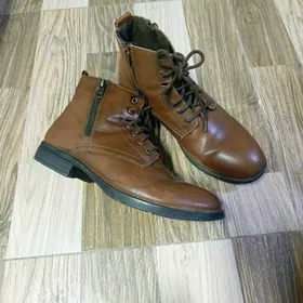 Адик, женские сапоги