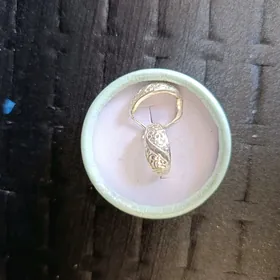 Kumush halkalar vzrosly