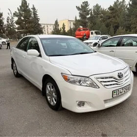 Toyota Camry 2009