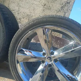 текер диска 20