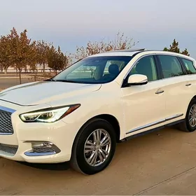 Infiniti QX60 2020
