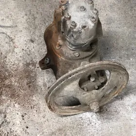 Матор компрессор