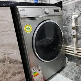 Vestel kir maşyn 6 kg