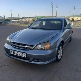 Chevrolet Epica 2004