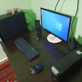 Domashny Kompyuter 500gb