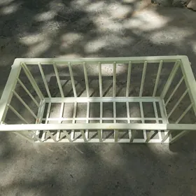 Корзина от морозильника