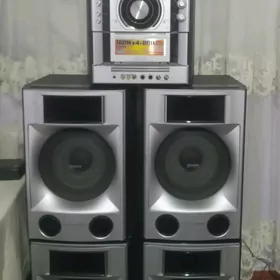 домашний кинотеатр