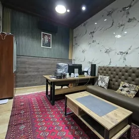 Arenda Ofis 16-njy tapgyr