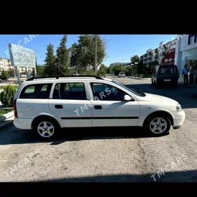 Opel Astra 1999