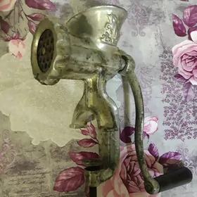 Мясорубка б//у