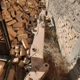 Rukoyat ekskawator - Рукоять экскаватора