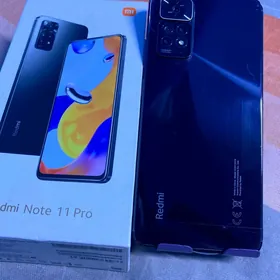 Redmi note 11pro   8/128