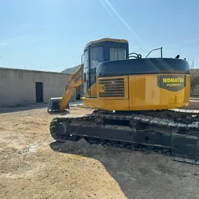 Komatsu PC200LC-8 2008