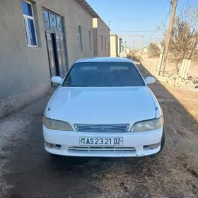 Toyota Mark II 1993
