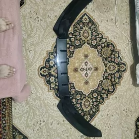 AUDI A4 2010 элерон