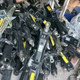 damkrat 800kg 1100kg