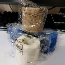 бинты эластичные самоклеющиеся