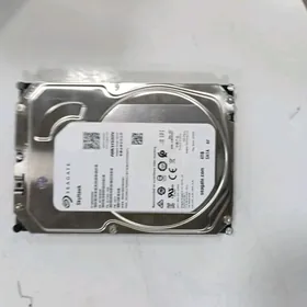 Hdd 4tb Seagate