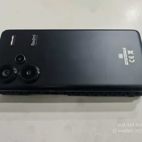 REDMI NOT 13 PRO PLUS