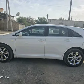 Toyota Venza 2008