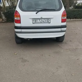 Opel Zafira 2001