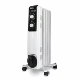 5 gapyrgaly масляный радиатор