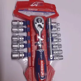 Treşotka açar kamplekt