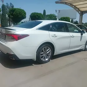Toyota Avalon 2021