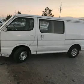 Toyota Hiace 1998