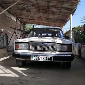 Lada 2107 2000