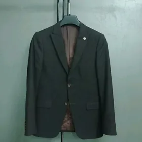 Kastyum balak, yapyk bardowy