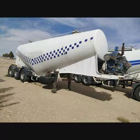 Kogel Euro Trailer 2014