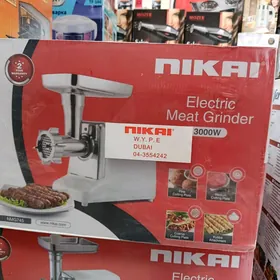 NIKAI ET MASIN  TAZE