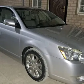 Toyota Avalon 2006