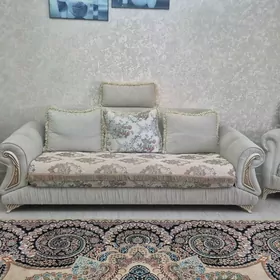 Диван кресла