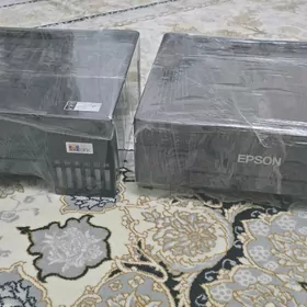 epson renkli printer