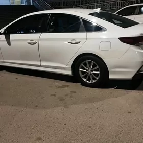 Hyundai Sonata 2019