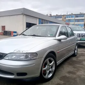 Opel Vectra 2001