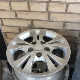 диски тойота