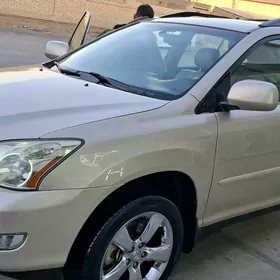 Lexus RX 330 2004
