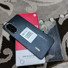 Redmi A5