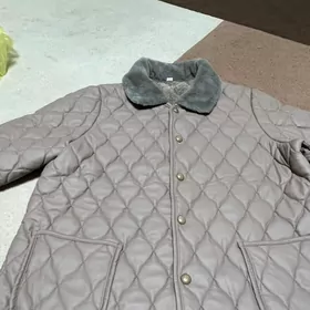 kurtka palto frenc koza